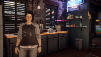 Life is Strange: True Colors Screenshot