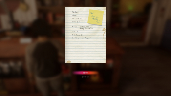 Life is Strange: True Colors Screenshot