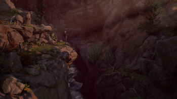 Life is Strange: True Colors Screenshot