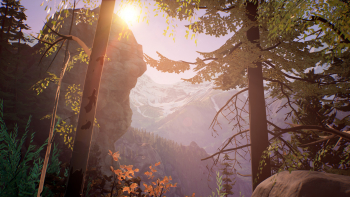 Life is Strange: True Colors Screenshot Life is Strange: True Colors Screenshot