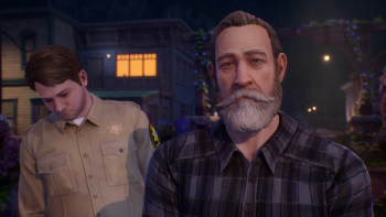 Life is Strange: True Colors Screenshot