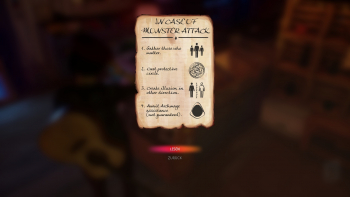 Life is Strange: True Colors Screenshot Life is Strange: True Colors Screenshot