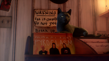 Life is Strange: True Colors Screenshot