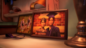 Life is Strange: True Colors Screenshot