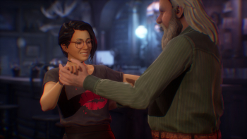 Life is Strange: True Colors Screenshot