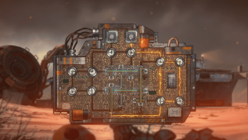 Life of Delta Screenshot