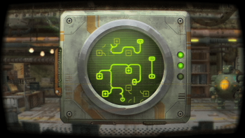 Life of Delta Screenshot