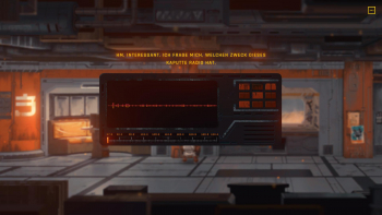 Life of Delta Screenshot