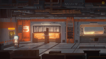 Life of Delta Screenshot