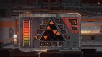Life of Delta Screenshot Life of Delta Screenshot