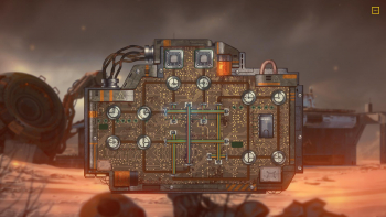 Life of Delta Screenshot