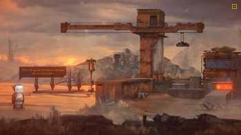 Life of Delta Screenshot