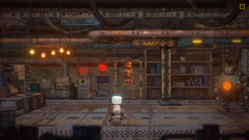 Life of Delta Screenshot