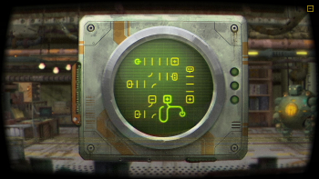 Life of Delta Screenshot