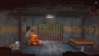 Life of Delta Screenshot