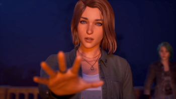 Life is Strange: Reunion Screenshot