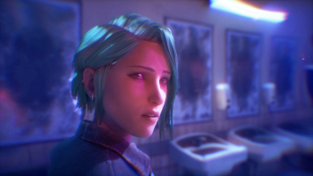 Life is Strange: Reunion Screenshot