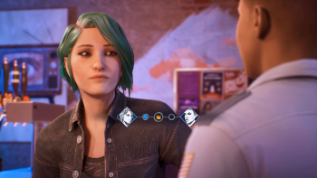 Life is Strange: Reunion Screenshot