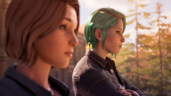 Teaserbild für Life is Strange: Reunion angekündigt