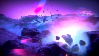 Little Orpheus Screenshot