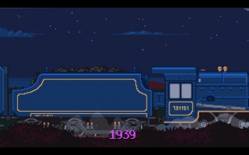 Loco Motive Screenshot Loco Motive Screenshot