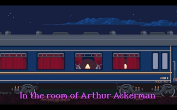 Loco Motive Screenshot Loco Motive Screenshot