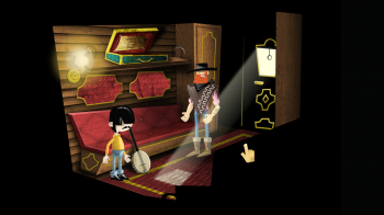 Lone McLonegan Screenshot