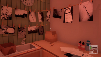 Looking For Fael Screenshot