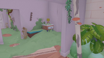 Looking For Fael Screenshot