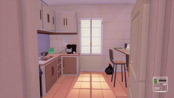 Looking For Fael Screenshot