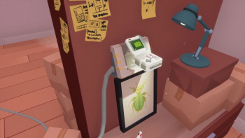 Looking For Fael Screenshot