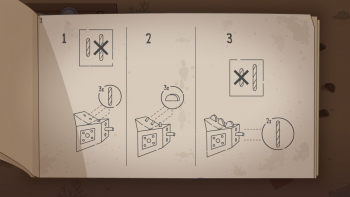 Lost in Play Screenshot Lost in Play Screenshot