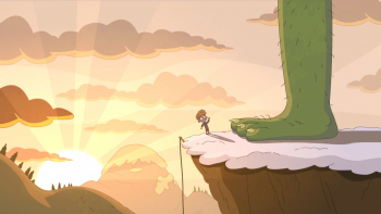 Lost in Play Screenshot Lost in Play Screenshot