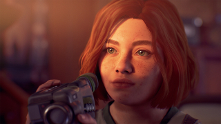 Für 'Life is Strange'-Fans eventuell spannend Für 'Life is Strange'-Fans eventuell spannend