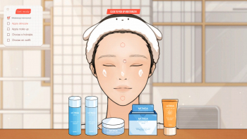 Love too Easily Screenshot