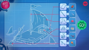 Leisure Suit Larry - Wet Dreams Dry Twice Screenshot