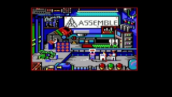 Leisure Suit Larry - Wet Dreams Dry Twice Screenshot