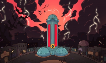 Leisure Suit Larry - Wet Dreams Dry Twice Screenshot