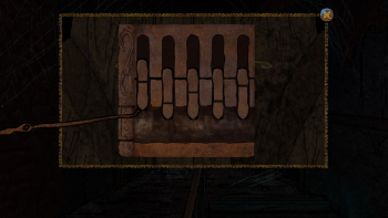 Lunar Axe Screenshot