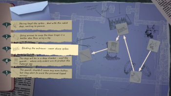 Arsene Lupin – Once a Thief Screenshot