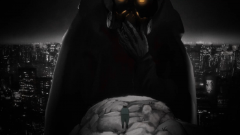 Man Without Organs Screenshot Man Without Organs Screenshot