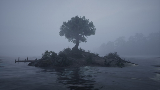Der First-Person-Thriller ist inzwischen erhältlich Der First-Person-Thriller ist inzwischen erhältlich