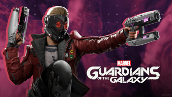 Marvel's Guardians of the Galaxy (2021) Screenshot Marvel's Guardians of the Galaxy (2021) Screenshot