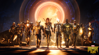 'XCOM' trifft Avengers? Nicht ganz aber irgendwie schon.
