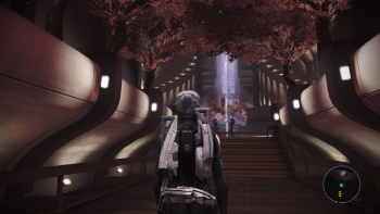 Mass Effect Legendary Edition Screenshot