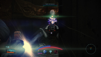 Mass Effect Legendary Edition Screenshot