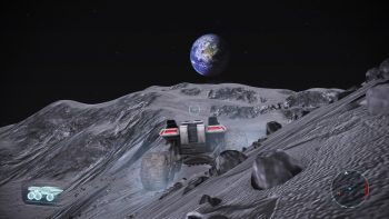 Mass Effect Legendary Edition Screenshot