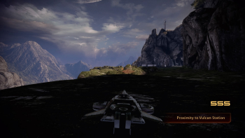 Mass Effect Legendary Edition Screenshot