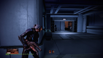 Mass Effect Legendary Edition Screenshot