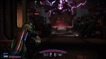 Mass Effect Legendary Edition Screenshot